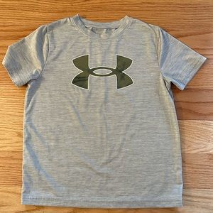 Under Armour shirt